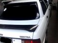 Well-maintained Nissan Sentra 96 model MT for sale-7