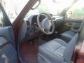 Toyota Land Cruiser Prado 1997 AT 4x4 For Sale -0