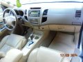 2007 Toyota Fortuner G allpower AT FRESH for sale-4