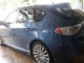 2008 Subaru Impreza 2.0 rs for sale-0