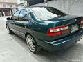 For Sale: Nissan Exalta 2000 model-1