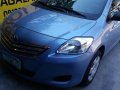 Toyota Vios j 2012 model MT for sale-1