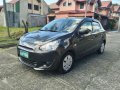 Mitsubishi Mirage 2013 GLX for sale-0