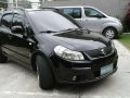 Suzuki Sx4 crossover 2011 model with the ff for sale-3