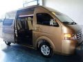 For sale 2018 Foton View Traveller-0