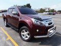 2015 Top of the Line Isuzu D-Max AT 4X4 for sale-4