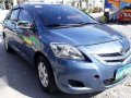 Toyota Vios 1.3 J 2010 for sale-0