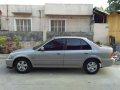 Honda City Lxi 1998 Gray Sedan For Sale -1
