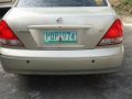 Nissan Sentra 2011 Manual 1.3 Silver For Sale -3