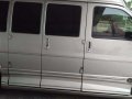 GMC Savana Van 2008 AT Beige For Sale -0