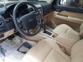 2014 Ford Everest limited for sale-8
