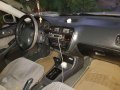 Honda Civic 1996 VTI pearl white for sale-5
