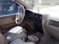 2003 Isuzu Crosswind xuvi Manual Transmission for sale-2