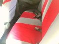 Well-maintained Nissan Sentra 96 model MT for sale-6