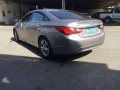Fresh 2011 Hyundai Sonata for sale-2