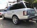 2007 Land Rover Range Rover Fullsize Supercharged Supe Clean for sale-2