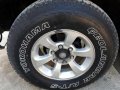 For sale Nissan Frontier 4x2 mt 2001-6