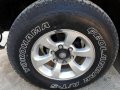 For sale Nissan Frontier 4x2 mt 2001-6