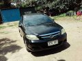 2006 Honda City 7 SPEED IDSI  Black For Sale -0