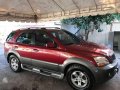 For sale 2009 Kia Sorento Diesel Automatic 4x4-0