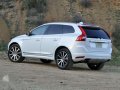 Genuine VOLVO XC60 POLESTAR 2018 for sale-4