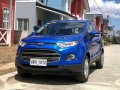 2015 Ford Ecosport Titanium for sale-0