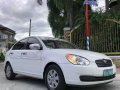 2008 Hyundai Accent Diesel CRDi Manual For Sale -0