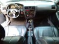 Honda City Lxi 1998 Gray Sedan For Sale -5