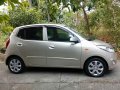 2012 Hyundai i10 AT GLS casa maintained for sale-1