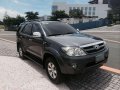 Toyota Fortuner 2005 Gas for sale-1