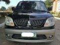 Mitsubishi Adventure GLS Sports 2005 Black For Sale -0