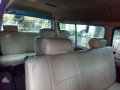 For sale Hyundai Grace van 95 model-2