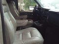 GMC Savana Van 2008 AT Beige For Sale -7