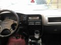 Isuzu Crosswimd 2002 - XUV for sale-2