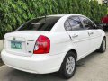 2008 Hyundai Accent Diesel CRDi Manual For Sale -2