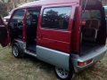 For sale Suzuki Multicab minivan 2005 model-4