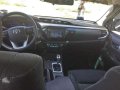 2017 Toyota Hilux 2.4 G At for sale-4