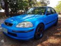 Honda Civic 1997 for sale-11