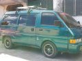 Nissan Vanette 1996 Diesel Van Very Fresh For Sale -4