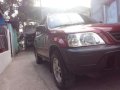 Honda CRV 1st Gen 1998 Local for sale-0