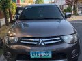2010 Mitsubishi Strada for sale-0