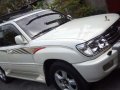 2005 Toyota Land Cruiser Lc100 for sale-1