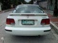 1998 Honda CIVIC 16VTEC Very Nice AUTOMATIC for sale-3