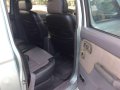 2000 Nissan Frontier 4x4 A.T 3.2L diesel for sale-9