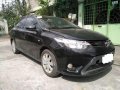 Toyota Vios E 2015 Sedan Manual GRAB for sale-0