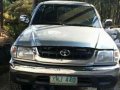 2003 Toyota Hilux Sr5 4x4 MT for sale-2