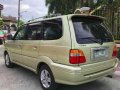 2004 Toyota Revo VX200 Gas - Automatic - for sale-2
