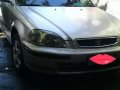 1996 Honda Civic vtec lady owned for sale-0