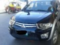 For sale Mitsubishi Strada 2013 dili ni buy sell personal-0