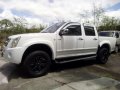 2008 Isuzu Ls Dmax for sale-9